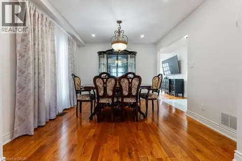 113 Greenshire Drive Hamilton ON L9C 7G5