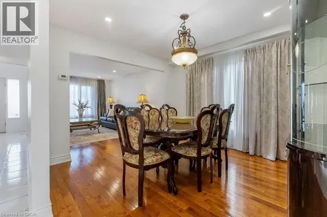 113 Greenshire Drive Hamilton ON L9C 7G5