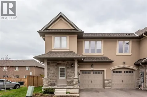 98 Shoreview Place Stoney Creek ON L8E 0J4