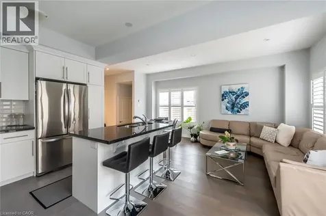 98 Shoreview Place Stoney Creek ON L8E 0J4