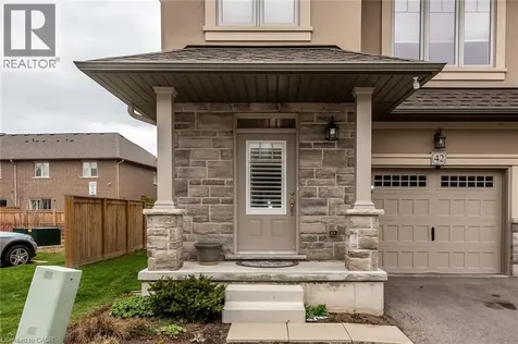 98 Shoreview Place Stoney Creek ON L8E 0J4