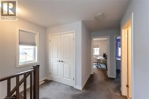 98 Shoreview Place Stoney Creek ON L8E 0J4