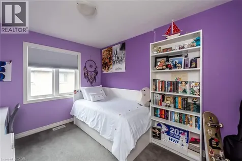 98 Shoreview Place Stoney Creek ON L8E 0J4