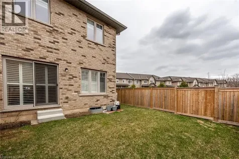 98 Shoreview Place Stoney Creek ON L8E 0J4