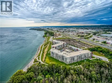 98 Shoreview Place Stoney Creek ON L8E 0J4