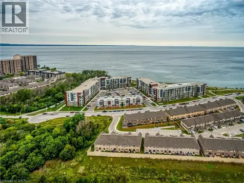 98 Shoreview Place Stoney Creek ON L8E 0J4