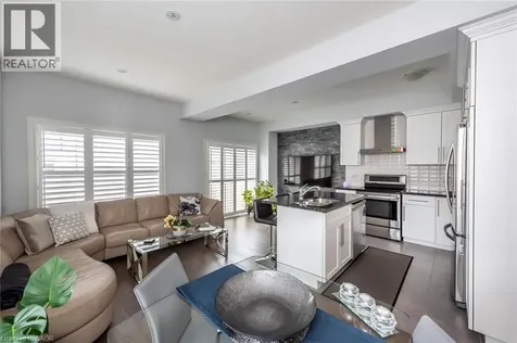 98 Shoreview Place Stoney Creek ON L8E 0J4