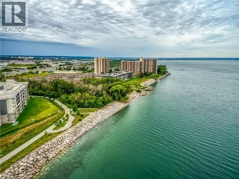 98 Shoreview Place Stoney Creek ON L8E 0J4