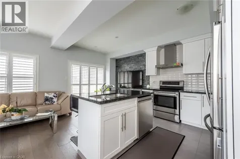 98 Shoreview Place Stoney Creek ON L8E 0J4