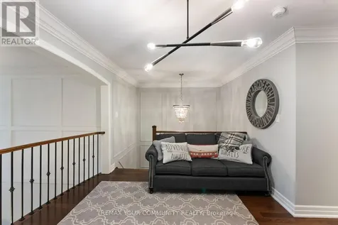 95 Alex Campbell Crescent King (king City) ON L7B 1K9