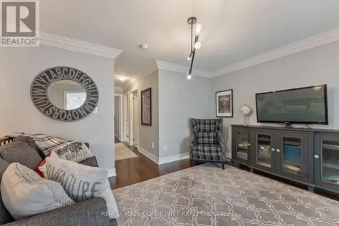 95 Alex Campbell Crescent King (king City) ON L7B 1K9