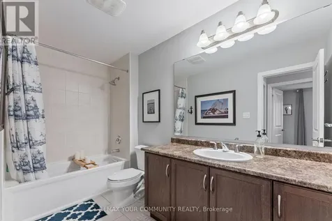 95 Alex Campbell Crescent King (king City) ON L7B 1K9