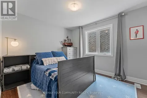 95 Alex Campbell Crescent King (king City) ON L7B 1K9