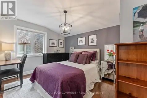 95 Alex Campbell Crescent King (king City) ON L7B 1K9