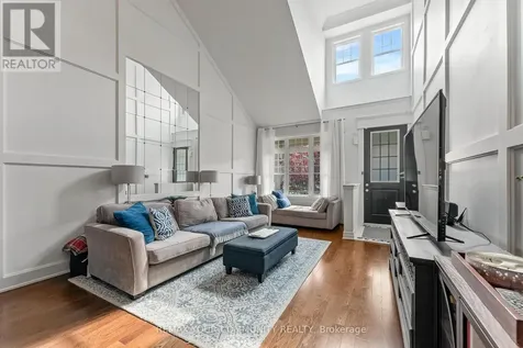 95 Alex Campbell Crescent King (king City) ON L7B 1K9