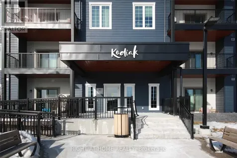 54 Koda Street Barrie ON L9J 0J6