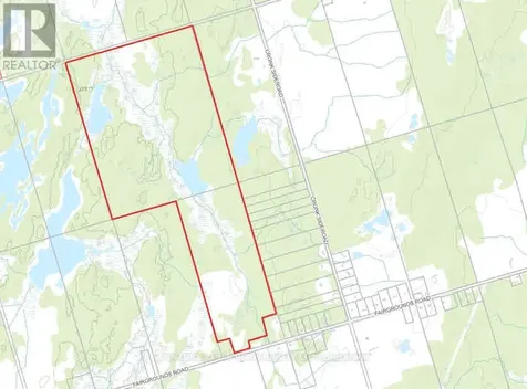2444 Fairgrounds Road Ramara ON L0K 2B0