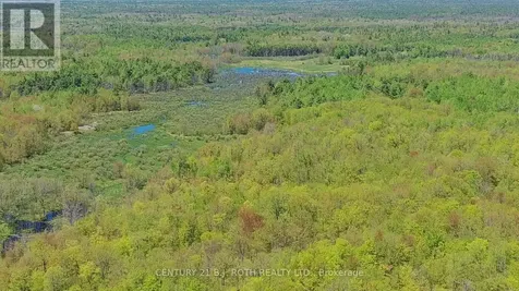 2444 Fairgrounds Road Ramara ON L0K 2B0
