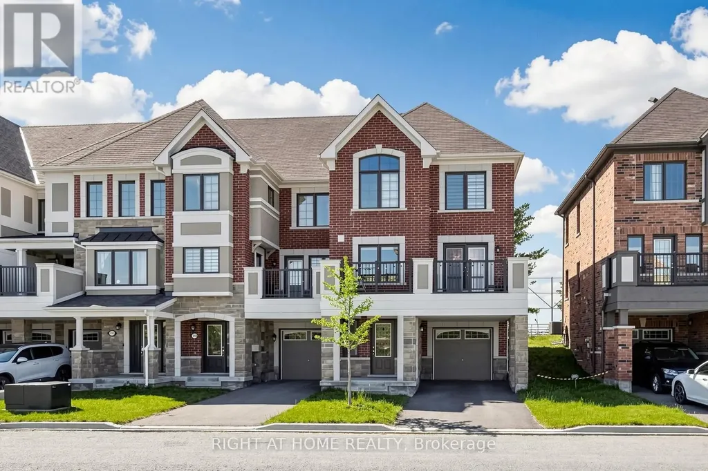 115 Mcalister Avenue Richmond Hill ON L4S 0L2