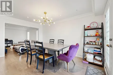 115 Mcalister Avenue Richmond Hill ON L4S 0L2