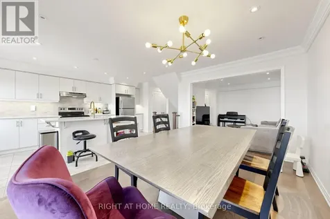 115 Mcalister Avenue Richmond Hill ON L4S 0L2