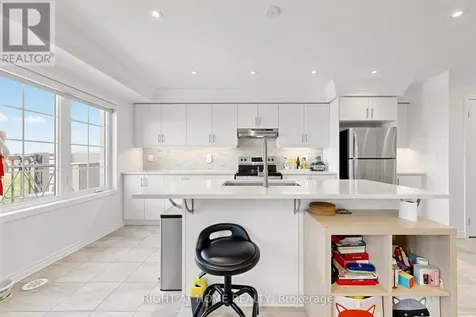 115 Mcalister Avenue Richmond Hill ON L4S 0L2