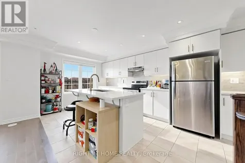 115 Mcalister Avenue Richmond Hill ON L4S 0L2