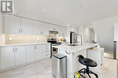 115 Mcalister Avenue Richmond Hill ON L4S 0L2