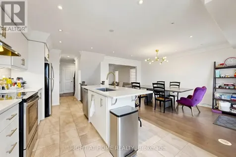 115 Mcalister Avenue Richmond Hill ON L4S 0L2