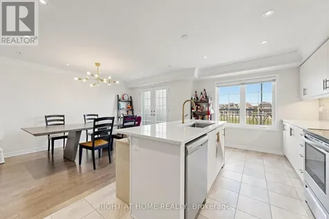 115 Mcalister Avenue Richmond Hill ON L4S 0L2