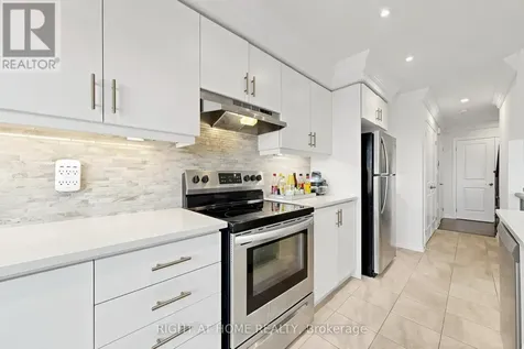 115 Mcalister Avenue Richmond Hill ON L4S 0L2