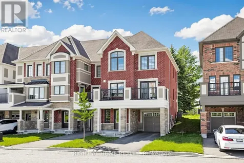115 Mcalister Avenue Richmond Hill ON L4S 0L2
