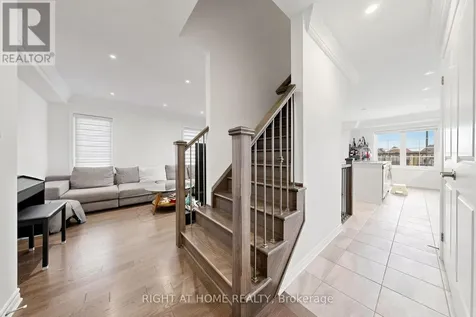 115 Mcalister Avenue Richmond Hill ON L4S 0L2