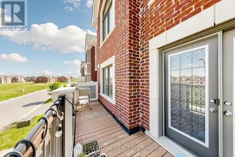 115 Mcalister Avenue Richmond Hill ON L4S 0L2