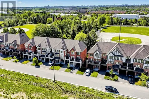 115 Mcalister Avenue Richmond Hill ON L4S 0L2