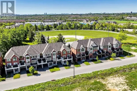 115 Mcalister Avenue Richmond Hill ON L4S 0L2