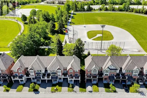 115 Mcalister Avenue Richmond Hill ON L4S 0L2