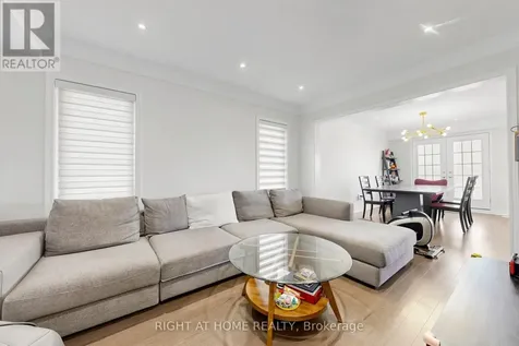 115 Mcalister Avenue Richmond Hill ON L4S 0L2
