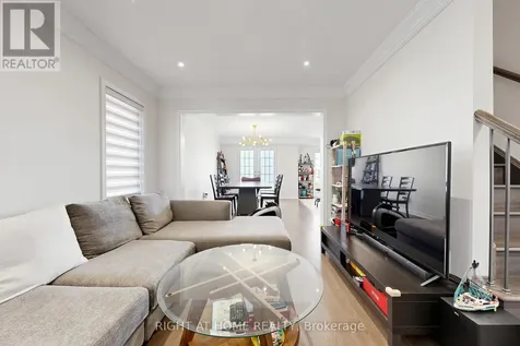 115 Mcalister Avenue Richmond Hill ON L4S 0L2