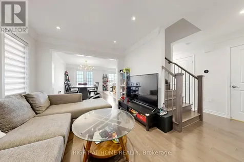 115 Mcalister Avenue Richmond Hill ON L4S 0L2