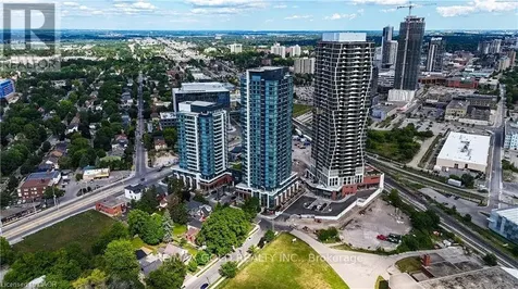 25 Wellington Street South Kitchener ON N2G 0G5