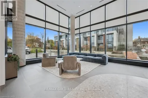 25 Wellington Street South Kitchener ON N2G 0G5