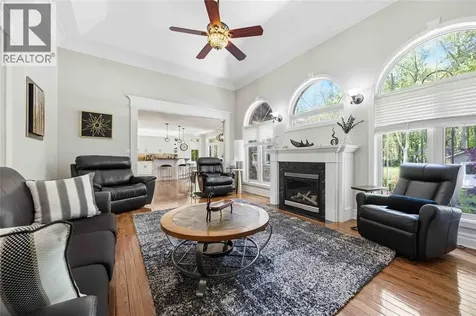 2056 Blackwell Road Sarnia ON