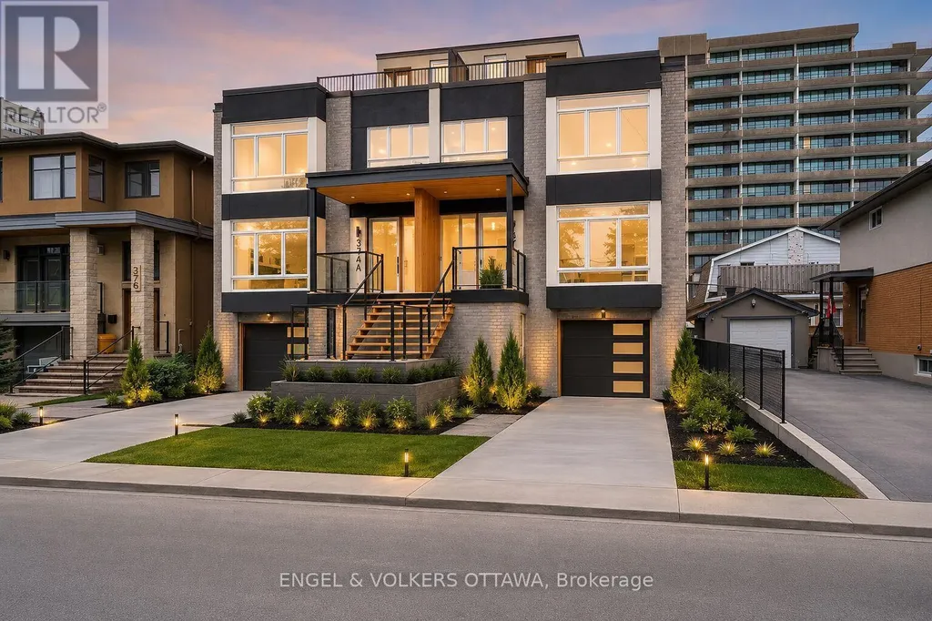 372 Berkley Avenue Ottawa ON K2A 2G7