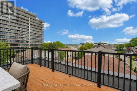 372 Berkley Avenue Ottawa ON K2A 2G7