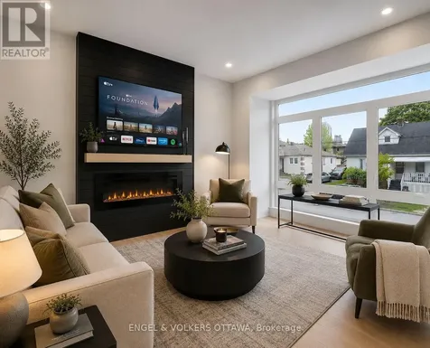 372 Berkley Avenue Ottawa ON K2A 2G7