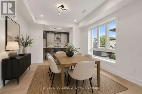 372 Berkley Avenue Ottawa ON K2A 2G7