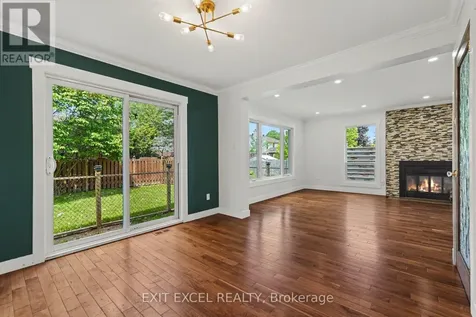16 Lima Way Ottawa ON K2J 3G6