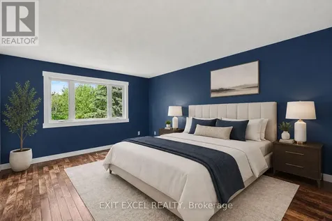 16 Lima Way Ottawa ON K2J 3G6