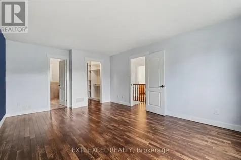 16 Lima Way Ottawa ON K2J 3G6